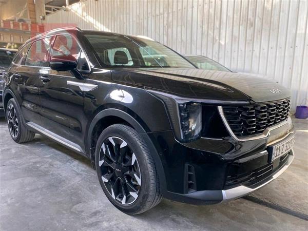 Kia for sale in Iraq